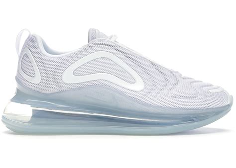 nike air max 720 weiß mit punkten|Nike Air Max 720 sneakers.